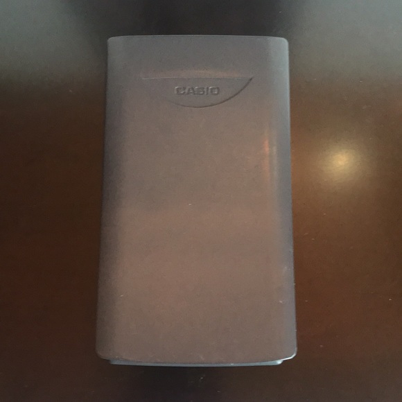 Casio Scientific Calculator - Picture 3 of 5